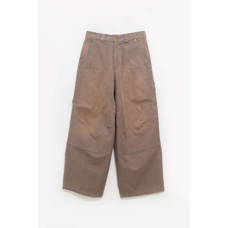 WILLY CHAVARRIA CONCRETE STOCKTON DBL KNEE PANT